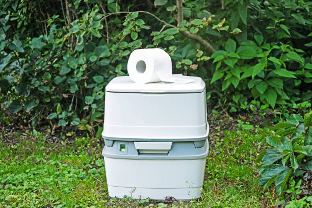 Best Portable toilet rental for construction  in Campbellsburg, KY