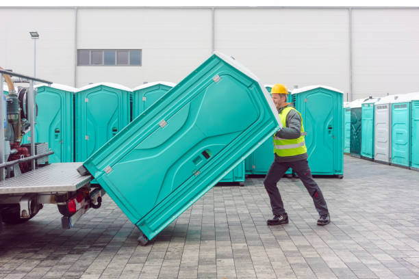 Best Long-term porta potty rental  in Campbellsburg, KY