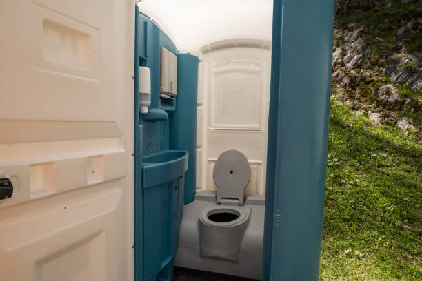 Best Porta potty rental near me  in Campbellsburg, KY