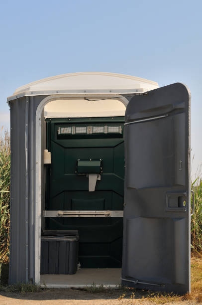 Portable Toilet Options We Offer in Campbellsburg, KY