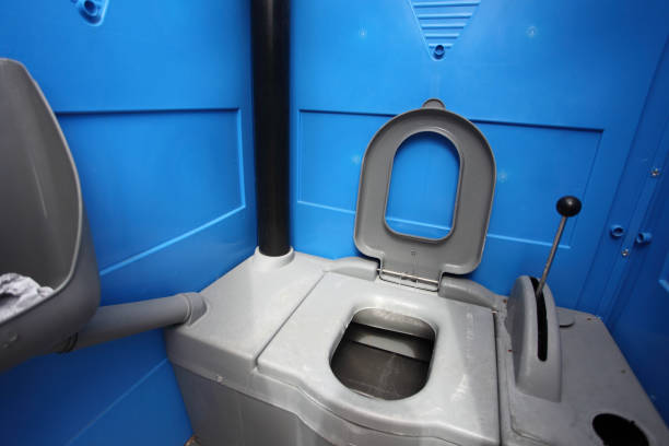 Best Luxury portable toilet rental  in Campbellsburg, KY
