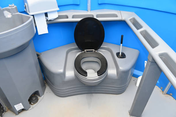 Best Affordable portable toilet rental  in Campbellsburg, KY