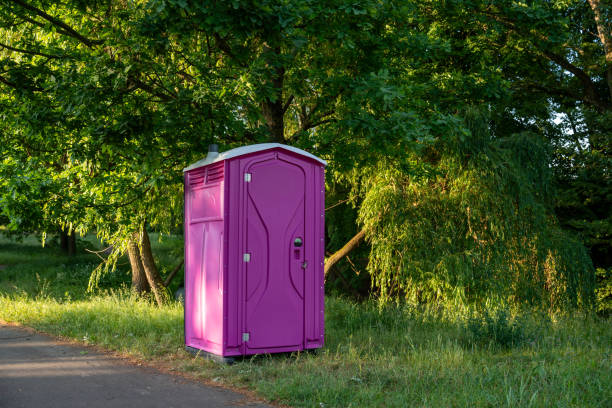 Best Restroom trailer rental cost  in Campbellsburg, KY
