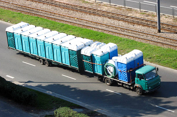 Best Portable toilet rental cost  in Campbellsburg, KY